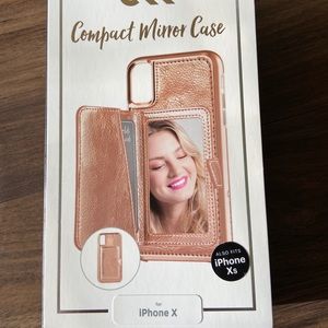 iPhone X/X’s case
